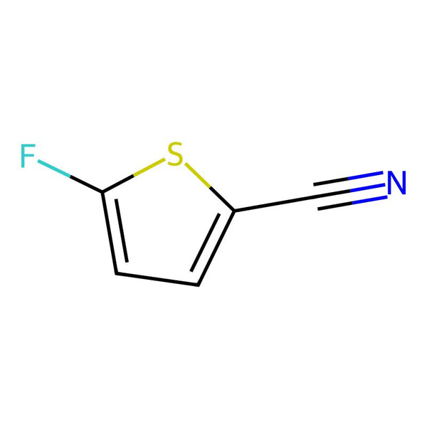 5-Fluorothiophene-2-carbonitrile|CS-0050472|32415-91-1