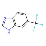 6-(Trifluoromethyl)-1H-benzo[d]imidazole|CS-0136790|326-55-6