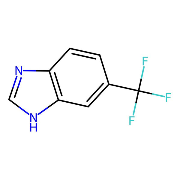 6-(Trifluoromethyl)-1H-benzo[d]imidazole|CS-0136790|326-55-6