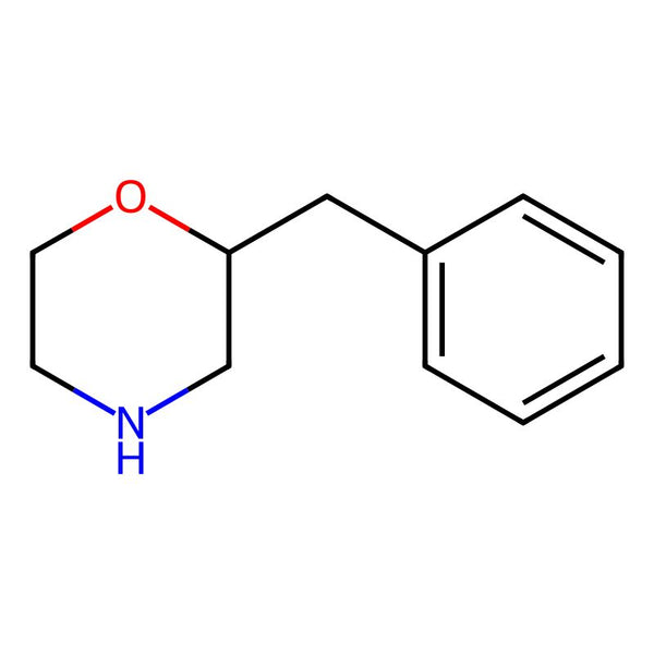 2-Benzylmorpholine|CS-0232216|87955-28-0