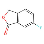 6-Fluoro-2-benzofuran-1(3H)-one|CS-0035468|23932-84-5