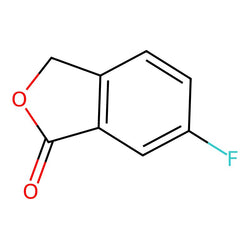 6-Fluoro-2-benzofuran-1(3H)-one|CS-0035468|23932-84-5