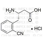 2-Cyano-L-b-homophenylalanine hydrochloride|15384|270065-82-2