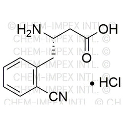 2-Cyano-L-b-homophenylalanine hydrochloride|15384|270065-82-2