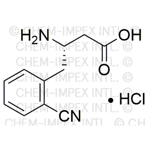 2-Cyano-L-b-homophenylalanine hydrochloride|15384|270065-82-2