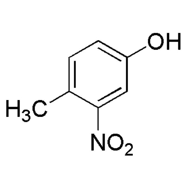 4-Methyl-3-nitrophenol|22020|2042-14-0