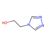 2-(4H-1,2,4-Triazol-4-yl)ethanol|CS-0158318|66760-19-8