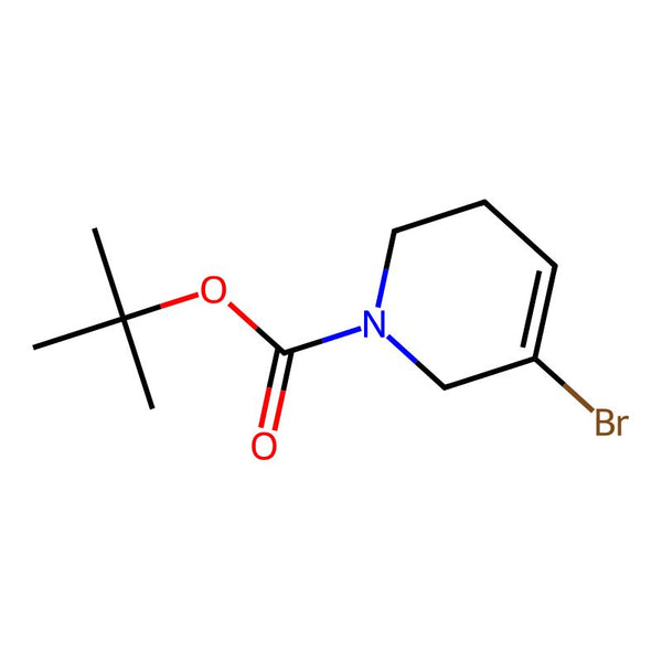 tert-Butyl 5-bromo-1,2,3,6-tetrahydropyridine-1-carboxylate|CS-0048189|1415841-82-5