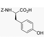 Z-D-tyrosine|02267|64205-12-5