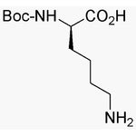 Na-Boc-D-lysine|05507|106719-44-2