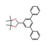 2-([1,1':3',1''-Terphenyl]-5'-yl)-4,4,5,5-tetramethyl-1,3,2-dioxaborolane|CS-0356838|1036378-83-2