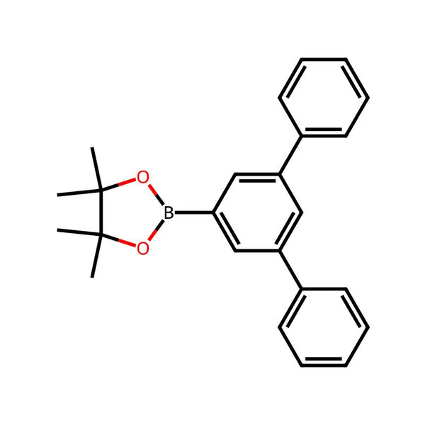 2-([1,1':3',1''-Terphenyl]-5'-yl)-4,4,5,5-tetramethyl-1,3,2-dioxaborolane|CS-0356838|1036378-83-2