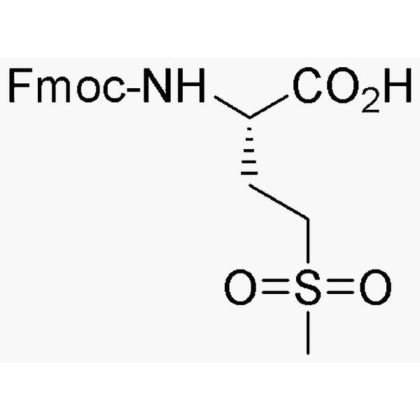 Fmoc-L-methionine sulfone|03725|163437-14-7