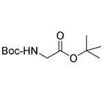 Boc-glycine tert-butyl ester|12859|111652-20-1
