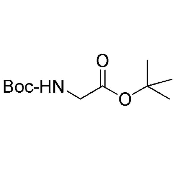 Boc-glycine tert-butyl ester|12859|111652-20-1