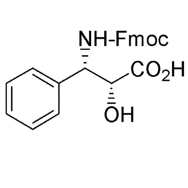 Fmoc-(2R,3S)-3-phenylisoserine|11433|252206-27-2