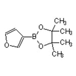 3-(4,4,5,5-Tetramethyl-1,3,2-dioxaborolan-2-yl)furan, min. 97%|05-1039|248924-59-6