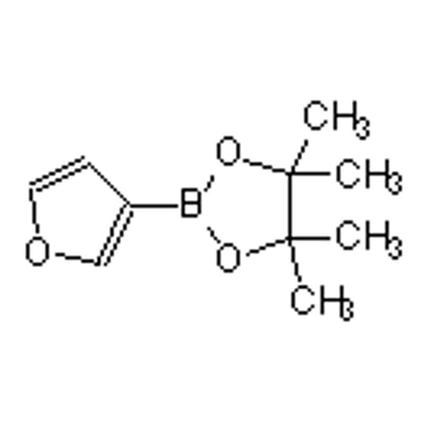 3-(4,4,5,5-Tetramethyl-1,3,2-dioxaborolan-2-yl)furan, min. 97%|05-1039|248924-59-6