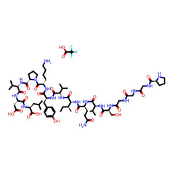 Tau Peptide (301-315) trifluoroacetate salt|CPTD787413|330456-48-9