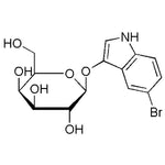 5-Bromoindol-3-yl-b-D-galactoside|10644|97753-82-7