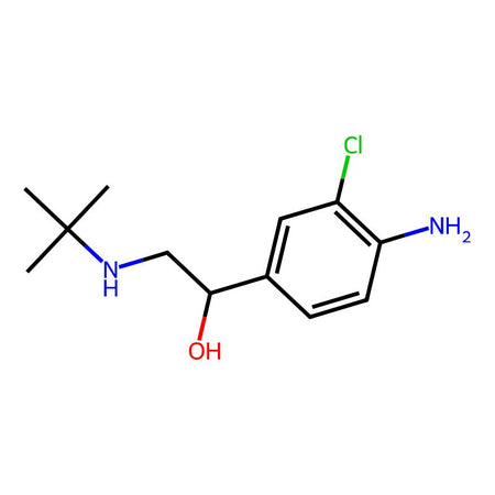 Clenbuterol Impurity 14|C4X-199314|37159-31-2