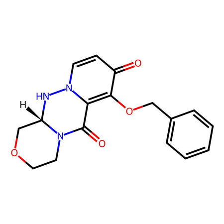 Baloxavir Impurity 27|C4X-210827|2762066-94-2