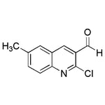2-Chloro-6-methylquinoline carboxaldehyde|26050|73568-27-1