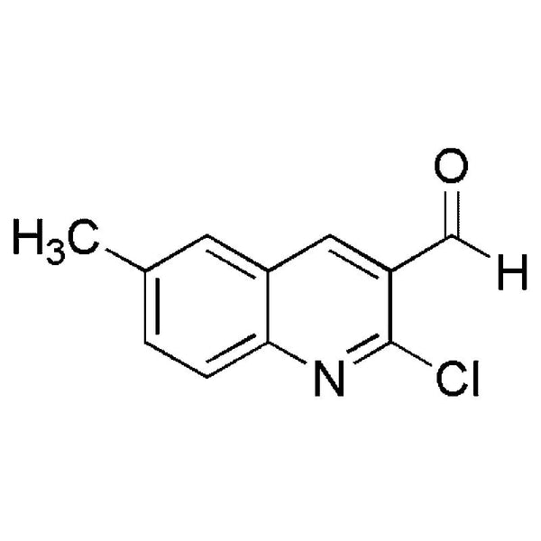 2-Chloro-6-methylquinoline carboxaldehyde|26050|73568-27-1