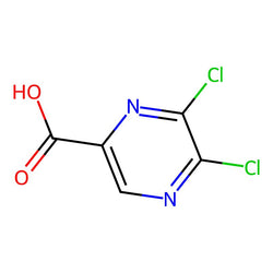 5,6-Dichloropyrazine-2-carboxylic acid|CS-0097645|76537-42-3