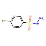 4-Bromobenzenesulfonohydrazide|CS-0206348|2297-64-5