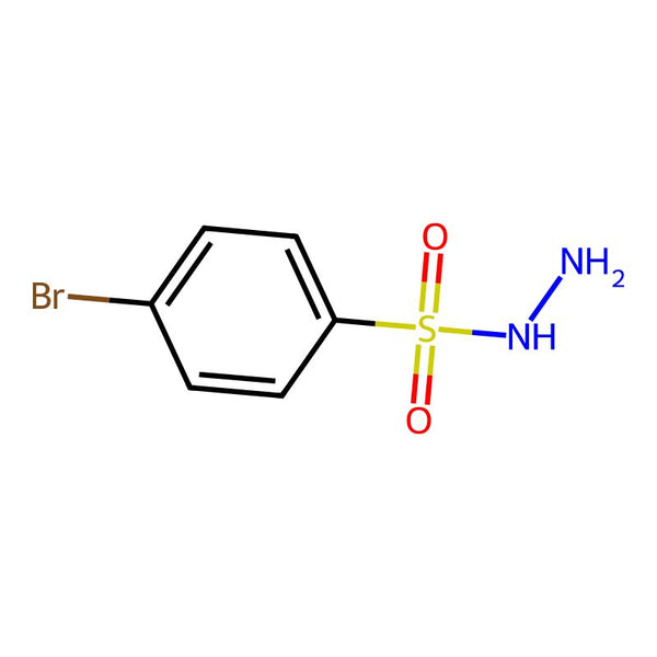 4-Bromobenzenesulfonohydrazide|CS-0206348|2297-64-5