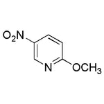2-Methoxy-5-nitropyridine|27018|5446-92-4