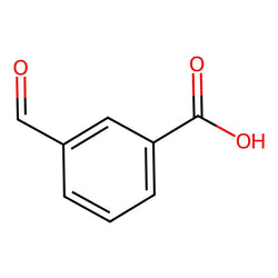 3-Formylbenzoic acid|CS-W001607|619-21-6
