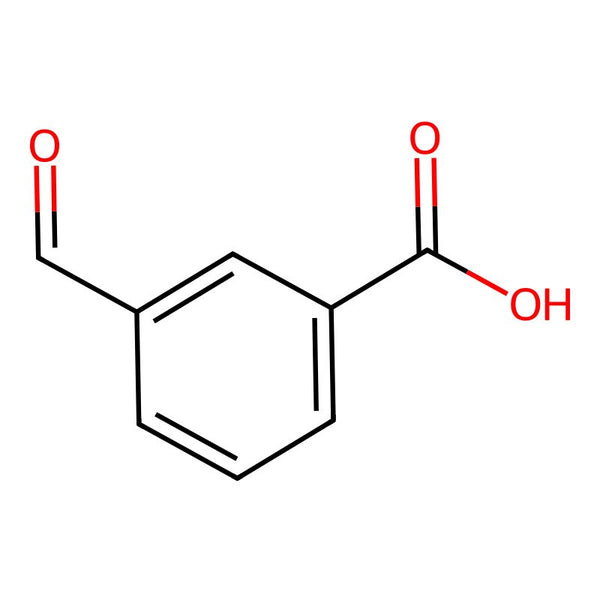 3-Formylbenzoic acid|CS-W001607|619-21-6