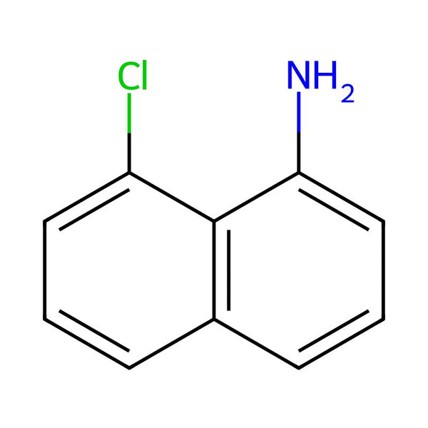 8-Chloronaphthalen-1-amine|CS-0095740|59107-51-6
