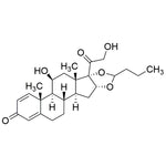 Budesonide|37654|51333-22-3