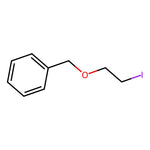 ((2-Iodoethoxy)methyl)benzene|CS-0146879|54555-84-9