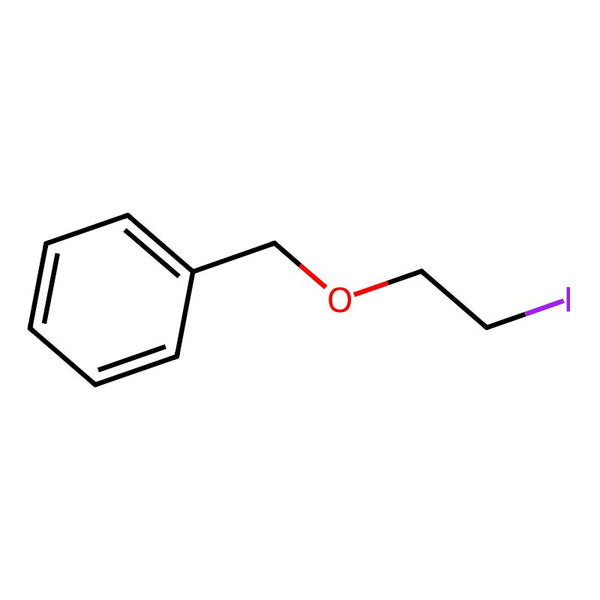 ((2-Iodoethoxy)methyl)benzene|CS-0146879|54555-84-9