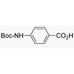 Boc-4-aminobenzoic acid|02689|66493-39-8
