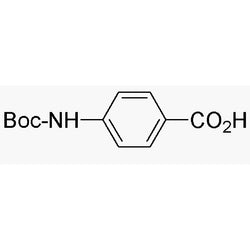 Boc-4-aminobenzoic acid|02689|66493-39-8