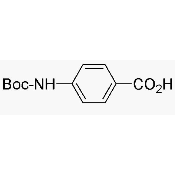 Boc-4-aminobenzoic acid|02689|66493-39-8