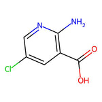 2-Amino-5-chloropyridine-3-carboxylic acid|CS-0005548|52833-93-9