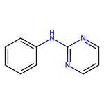 2-(N-Anilino)pyrimidine|CS-0206768|57356-49-7