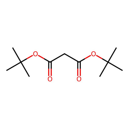 Di-tert-butyl malonate, 98%|172368|541-16-2