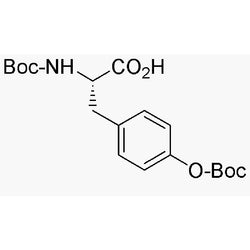 N,O-Bis-Boc-L-tyrosine|05320|20866-48-2