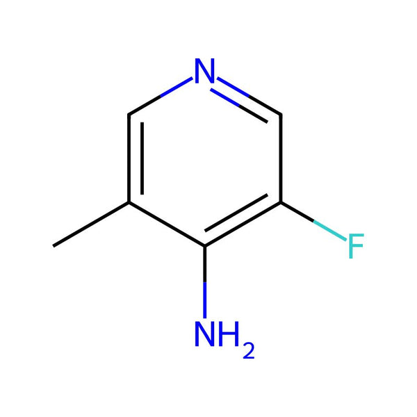 5Me3F4AP|CS-0152851|13958-85-5