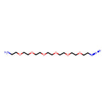Azido-PEG6-amine|CS-0114348|957486-82-7