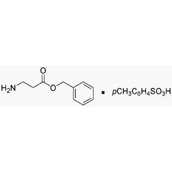 b-Alanine benzyl ester 4-toluenesulfonate salt|03268|27019-47-2