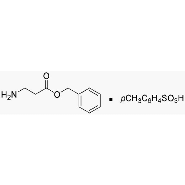 b-Alanine benzyl ester 4-toluenesulfonate salt|03268|27019-47-2