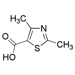 2,4-Dimethylthiazole-5-carboxylic acid|25030|173841-81-1